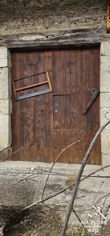 Maison - 115 m² - 2 pièces