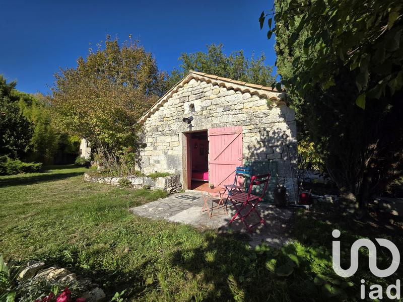 Maison de campagne - 265 m² - 9 pièces