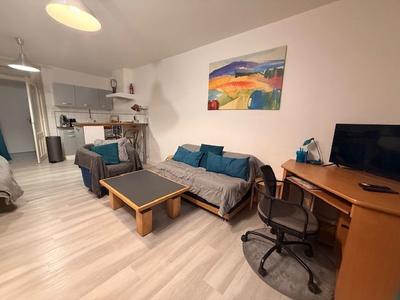 Studio - 32 m² - 2 pièces