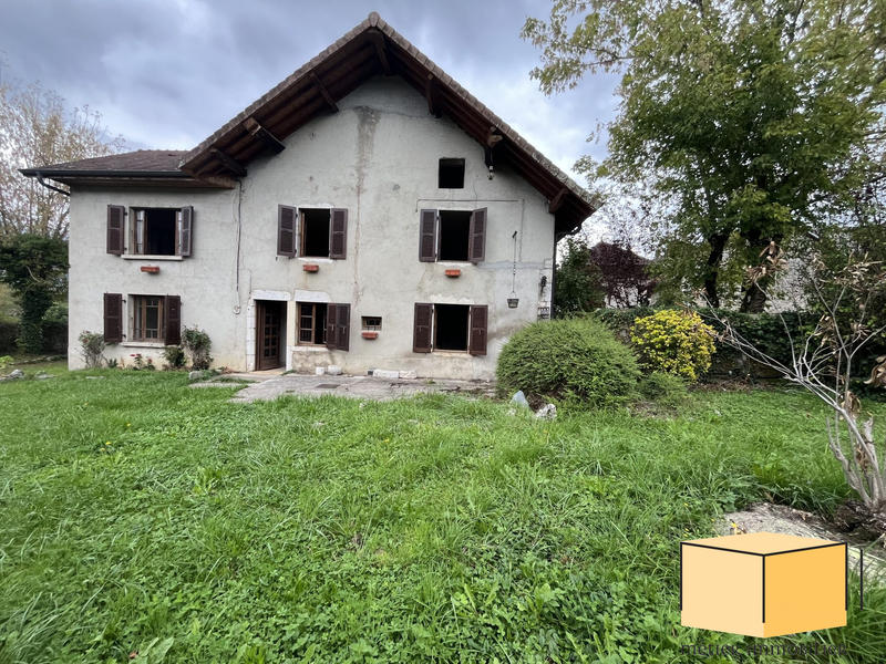 Maison - 145 m² - 5 pièces