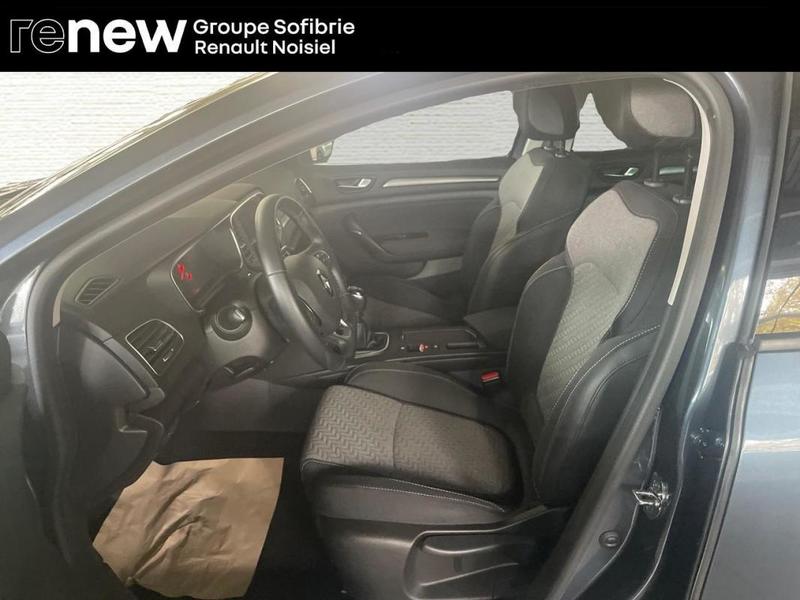 Renault Mégane IV Berline TCe 115 Fap - 21n Limited