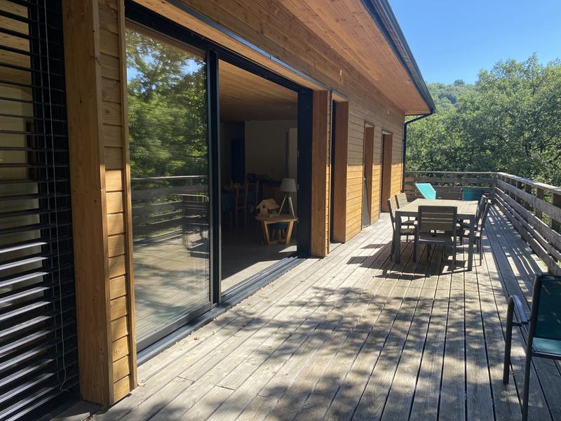 Villa - 108 m² - 5 pièces