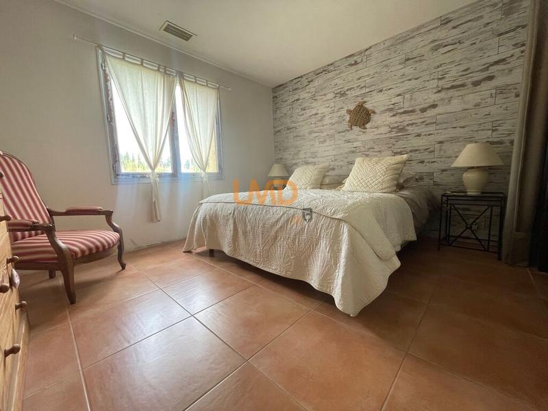 Propriété - 155 m² - 5 pièces