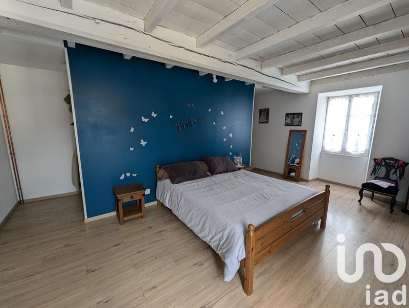 Maison - 147 m² - 5 pièces