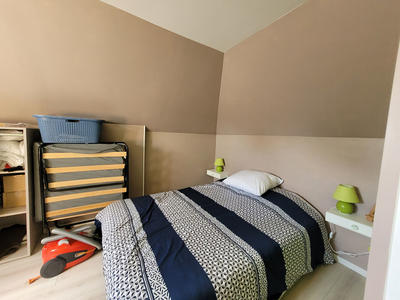 Maison - 63 m² - 4 pièces