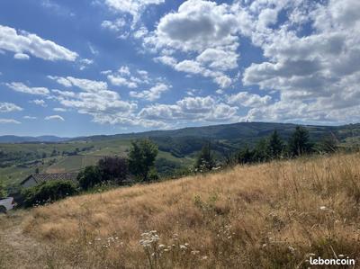 Maison - 121 m² - 5 pièces