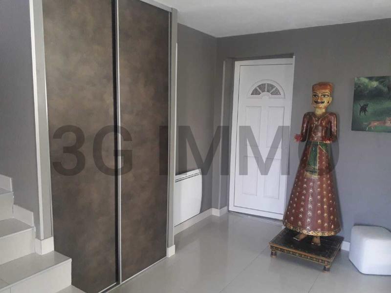 Mas - 220 m² - 7 pièces