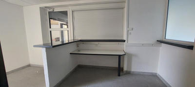 Local commercial - 300 m²