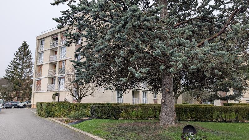 Appartement - 87 m² - 4 pièces