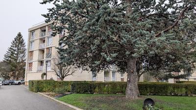 Appartement - 87 m² - 4 pièces