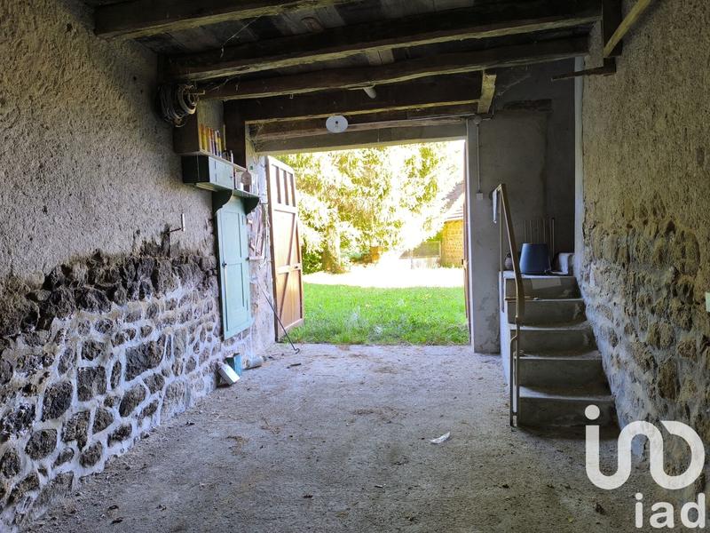 Maison - 90 m² - 8 pièces