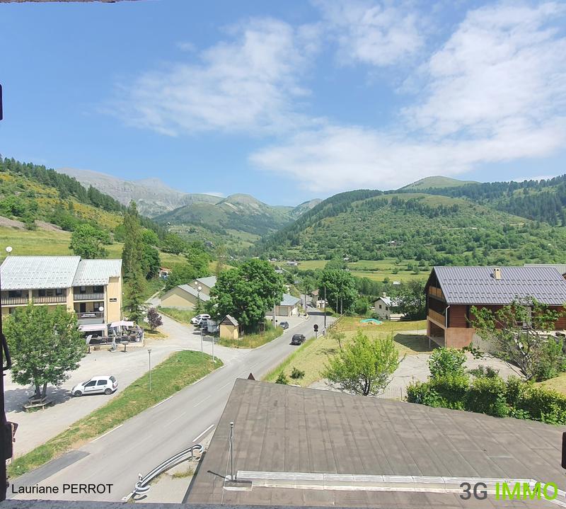 Appartement - 33 m² - 1 pièce