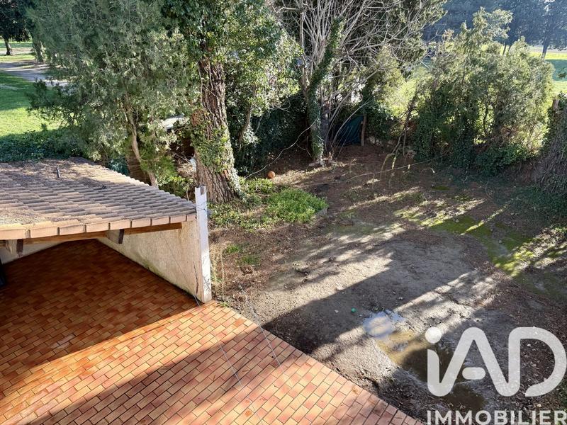 Maison - 84 m² - 4 pièces