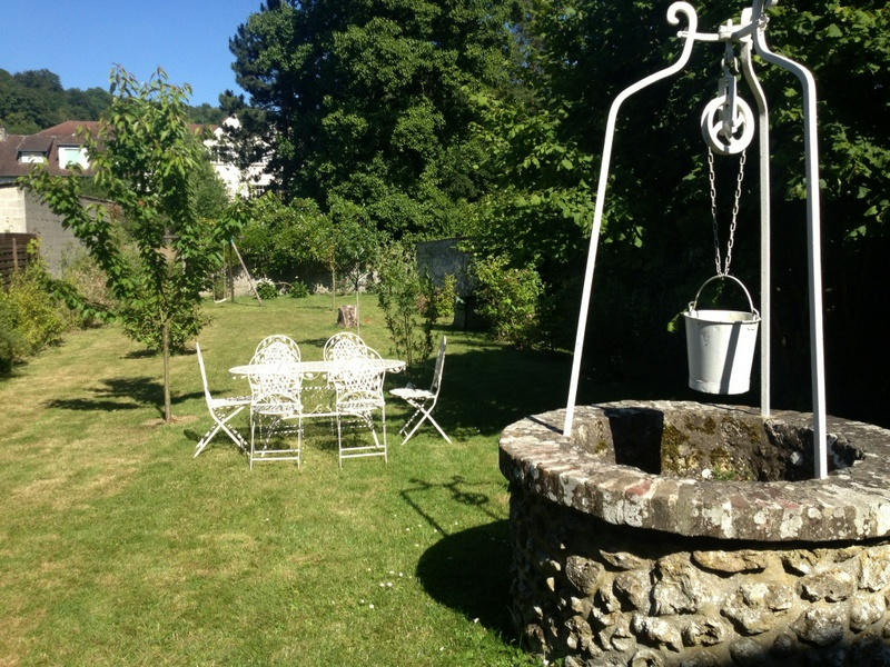 Maison - 192 m² - 7 pièces