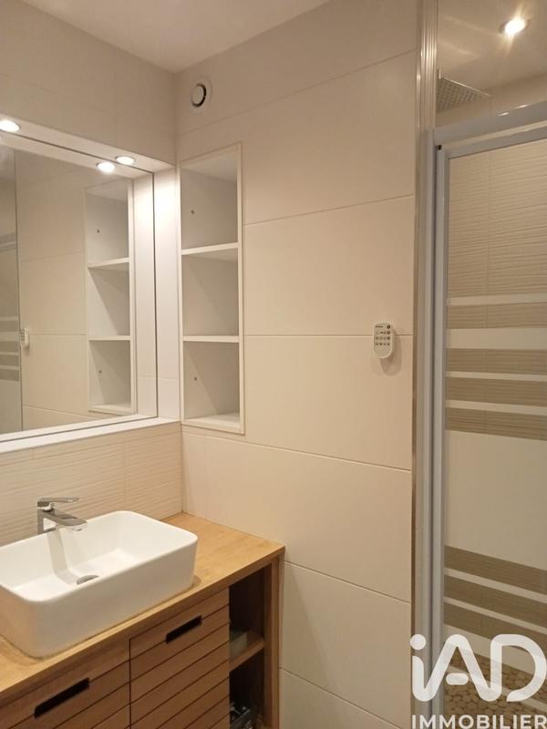 Appartement - 88 m² - 4 pièces