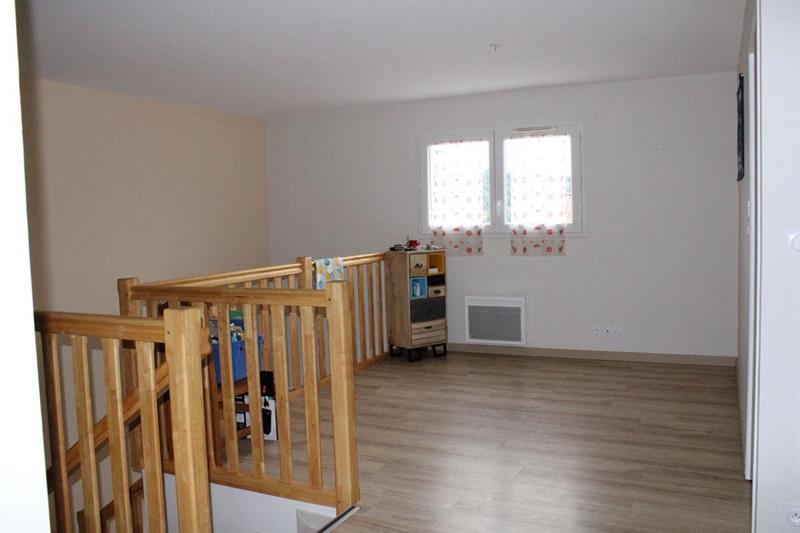 Maison - 172 m² - 5 pièces