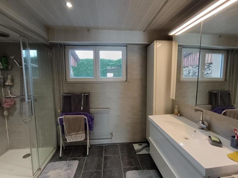 Maison de village - 235 m² - 11 pièces