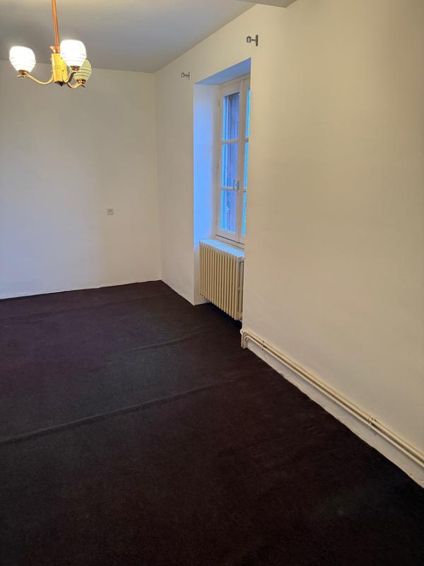 Maison ancienne - 132 m² - 8 pièces