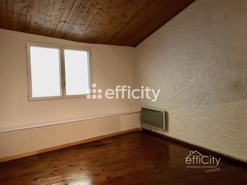 Appartement - 89 m² - 2 pièces