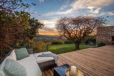 Appartement - 30 m² - 1 pièce