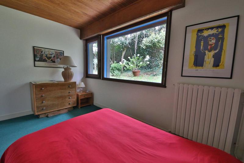 Maison - 107 m² - 4 pièces