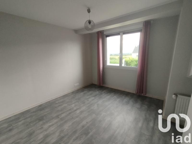 Maison - 178 m² - 7 pièces