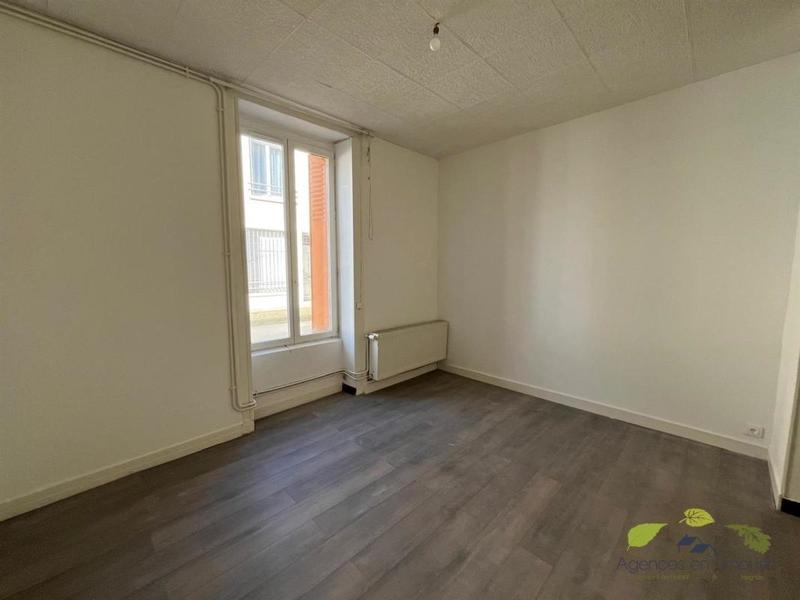 Appartement - 33 m² - 2 pièces