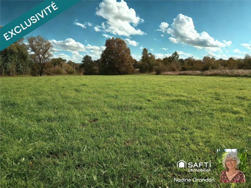 Maison - 109 m² - 3 pièces