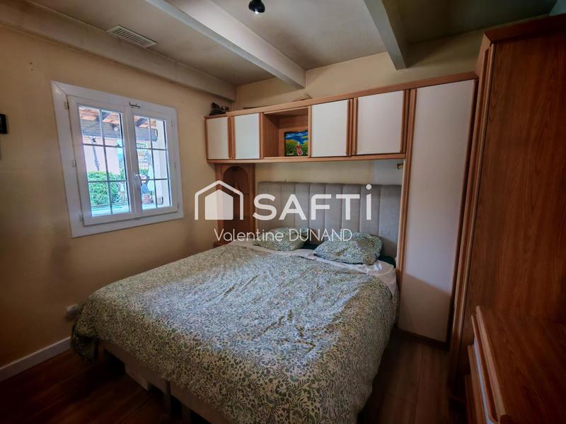 Maison - 88 m² - 4 pièces