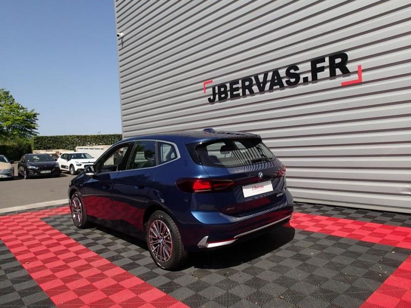 Bmw Serie 2 Active Tourer U06 225e Xdrive 245 Ch Dkg7 Business Design