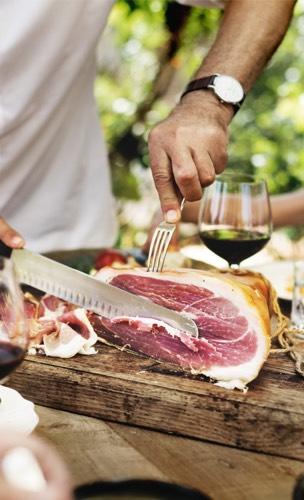 Boucherie Talenton et Fils