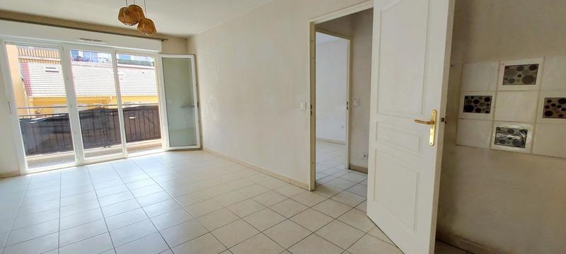 Appartement - 45 m² - 3 pièces