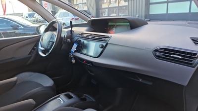Citroën Grand C4 SpaceTourer Business bluehdi 130 ss eat8 +