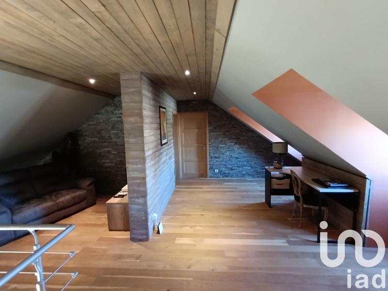 Maison de maîtres - 176 m² - 6 pièces