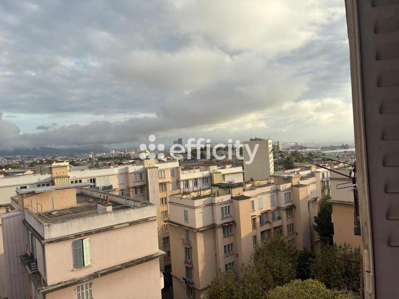 Appartement - 52 m² - 3 pièces