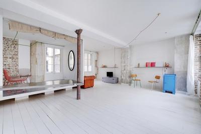 Appartement - 63 m² - 2 pièces