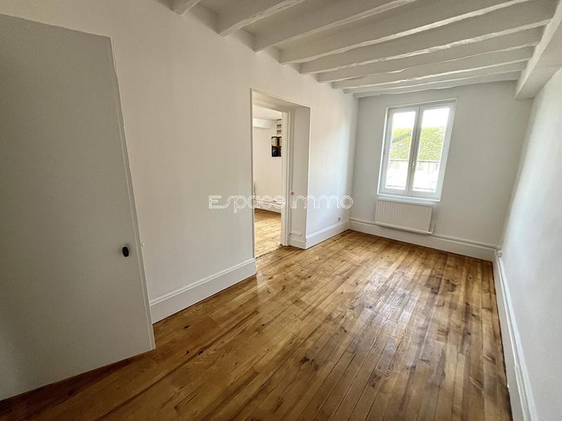 Appartement - 84 m² - 3 pièces