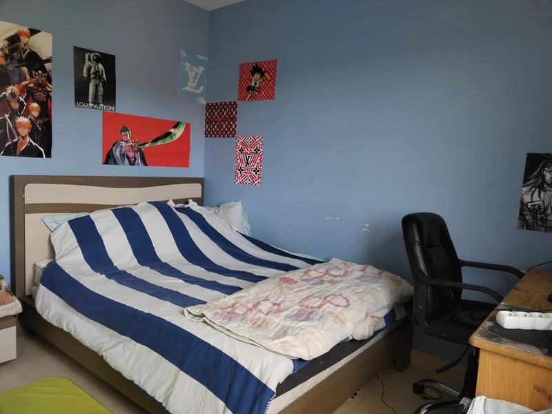 Maison - 140 m² - 8 pièces