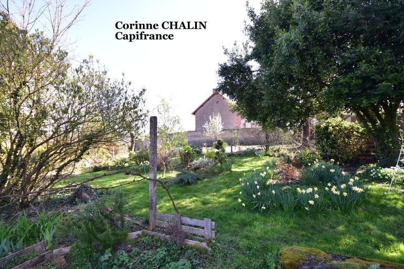 Maison - 153 m² - 6 pièces