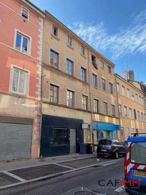 Local commercial - 30 m² - 1 pièce