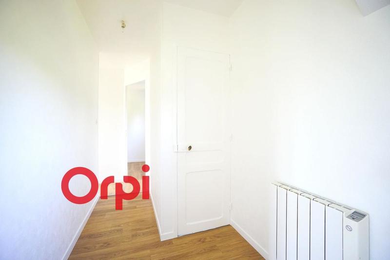 Maison - 85 m² - 3 pièces