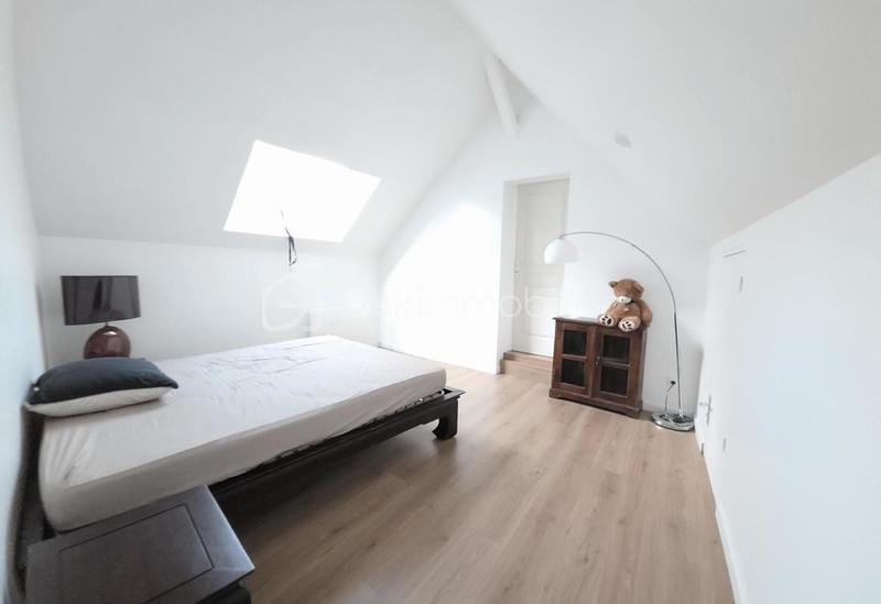 Maison - 158 m² - 6 pièces