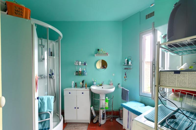 Maison - 101 m² - 5 pièces