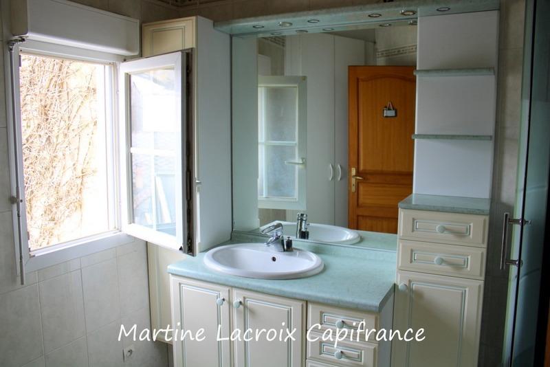 Maison de ville - 72 m² - 4 pièces