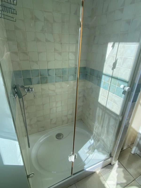 Viager - Maison - 232 m² - 7 pièces