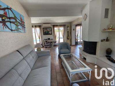 Maison - 114 m² - 4 pièces