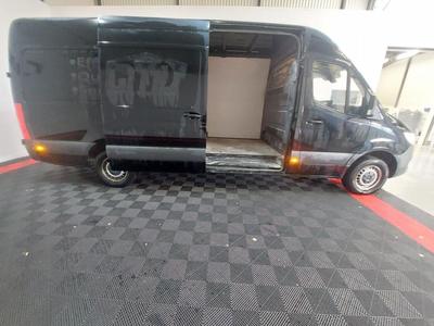 Mercedes Sprinter 315 Fg 43 3,5t First Prop