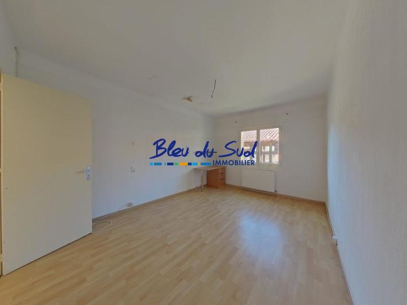 Maison - 99 m² - 4 pièces