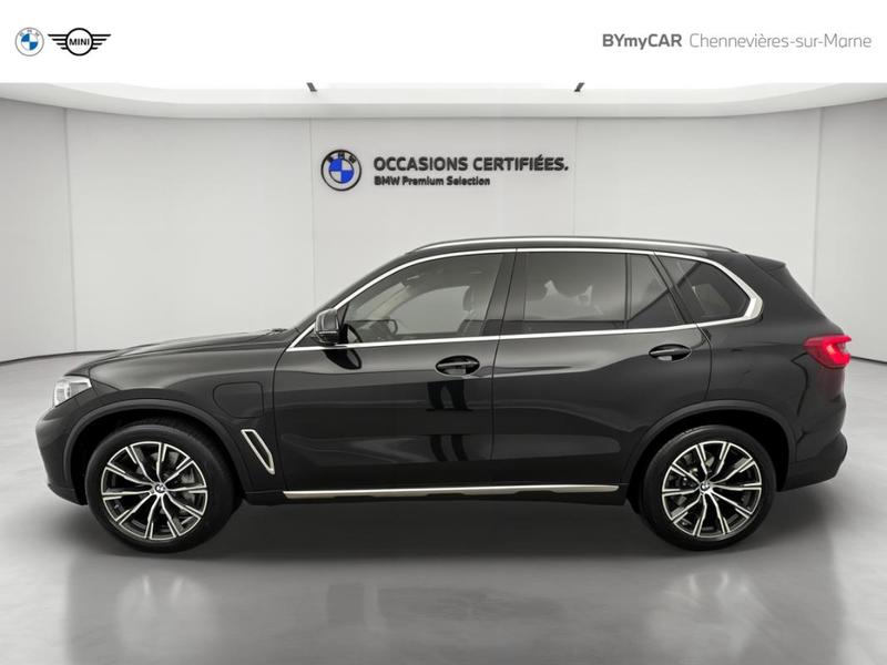 Bmw X5 G05 xDrive45e 394 ch Bva8 xLine
