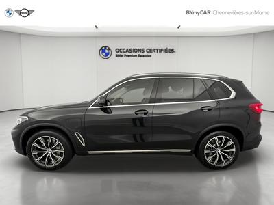 Bmw X5 G05 xDrive45e 394 ch Bva8 xLine